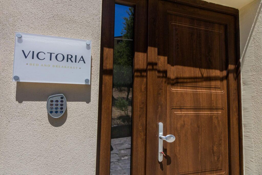 B&b Victoria