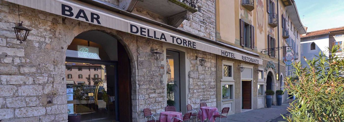 Albergo Ristorante della Torre