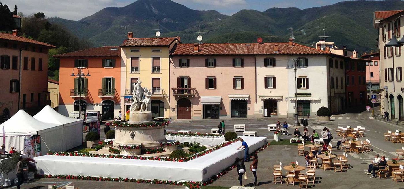 Albergo Ristorante della Torre
