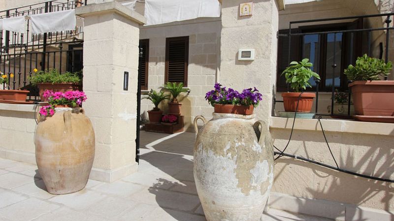 Borgo Antico