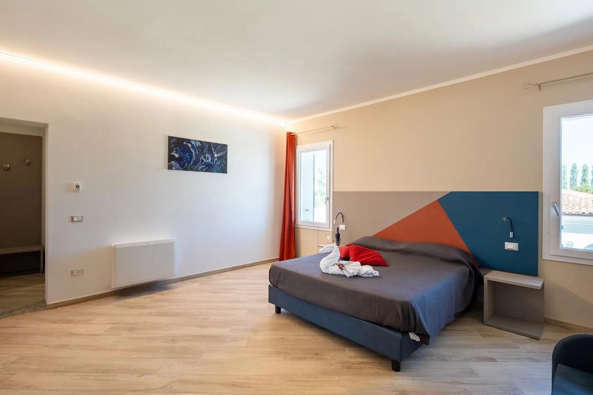 I 2 Pini Room & Breakfast