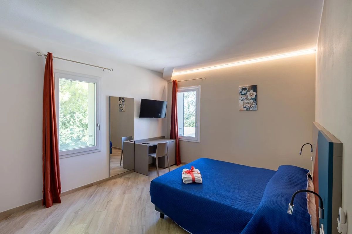 I 2 Pini Room & Breakfast