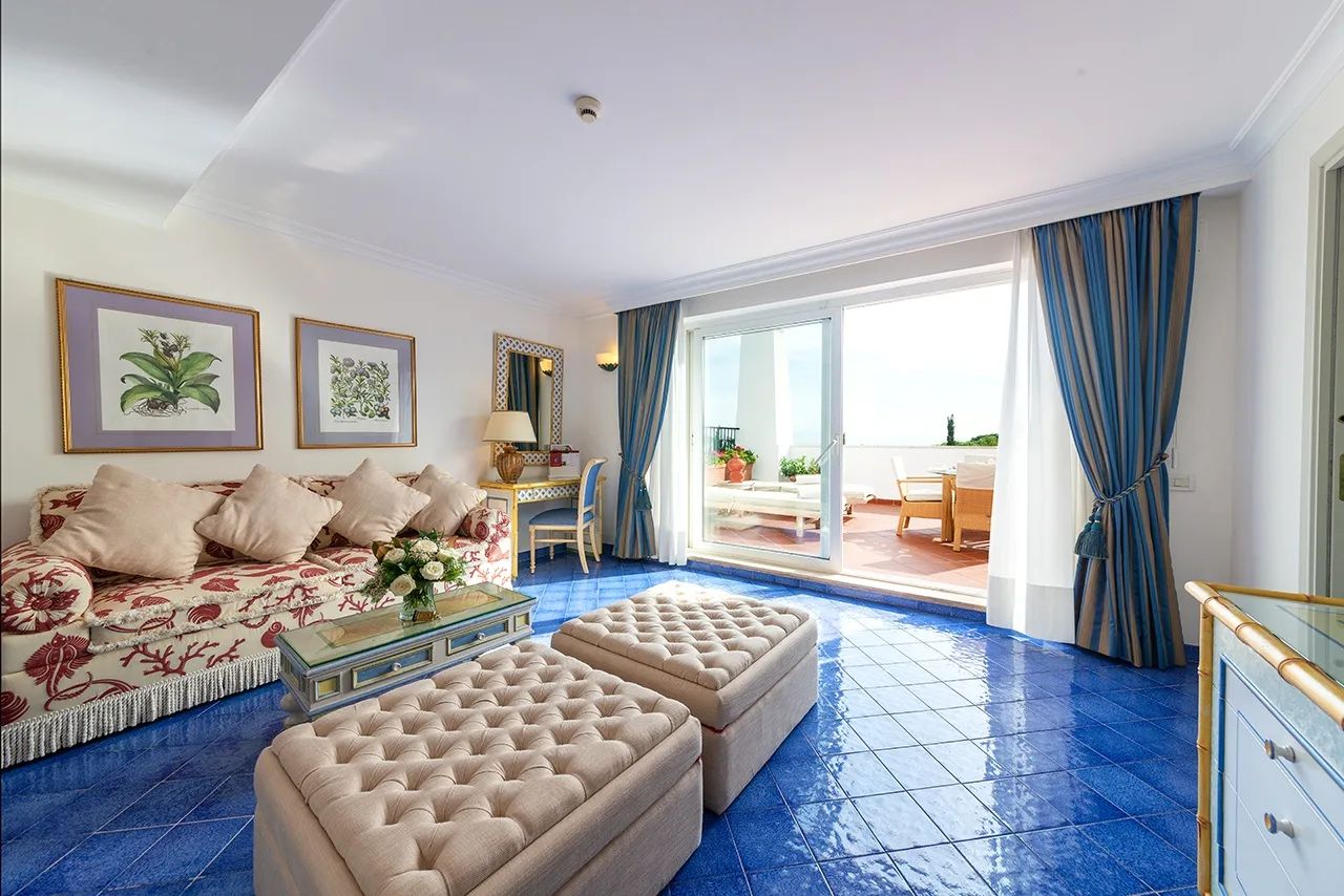 Grand Hotel Il Moresco