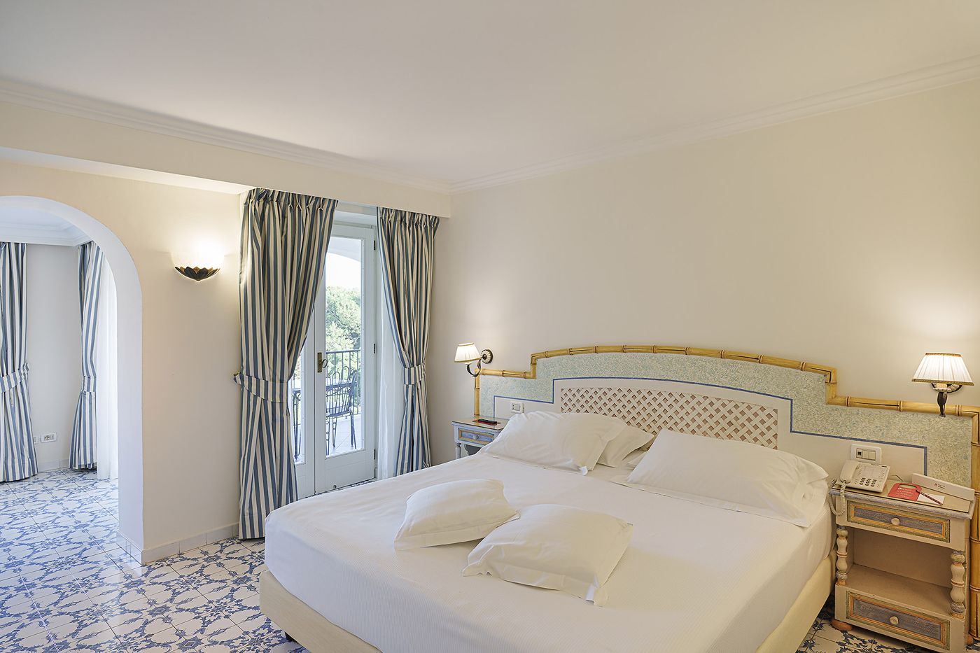 Grand Hotel Il Moresco
