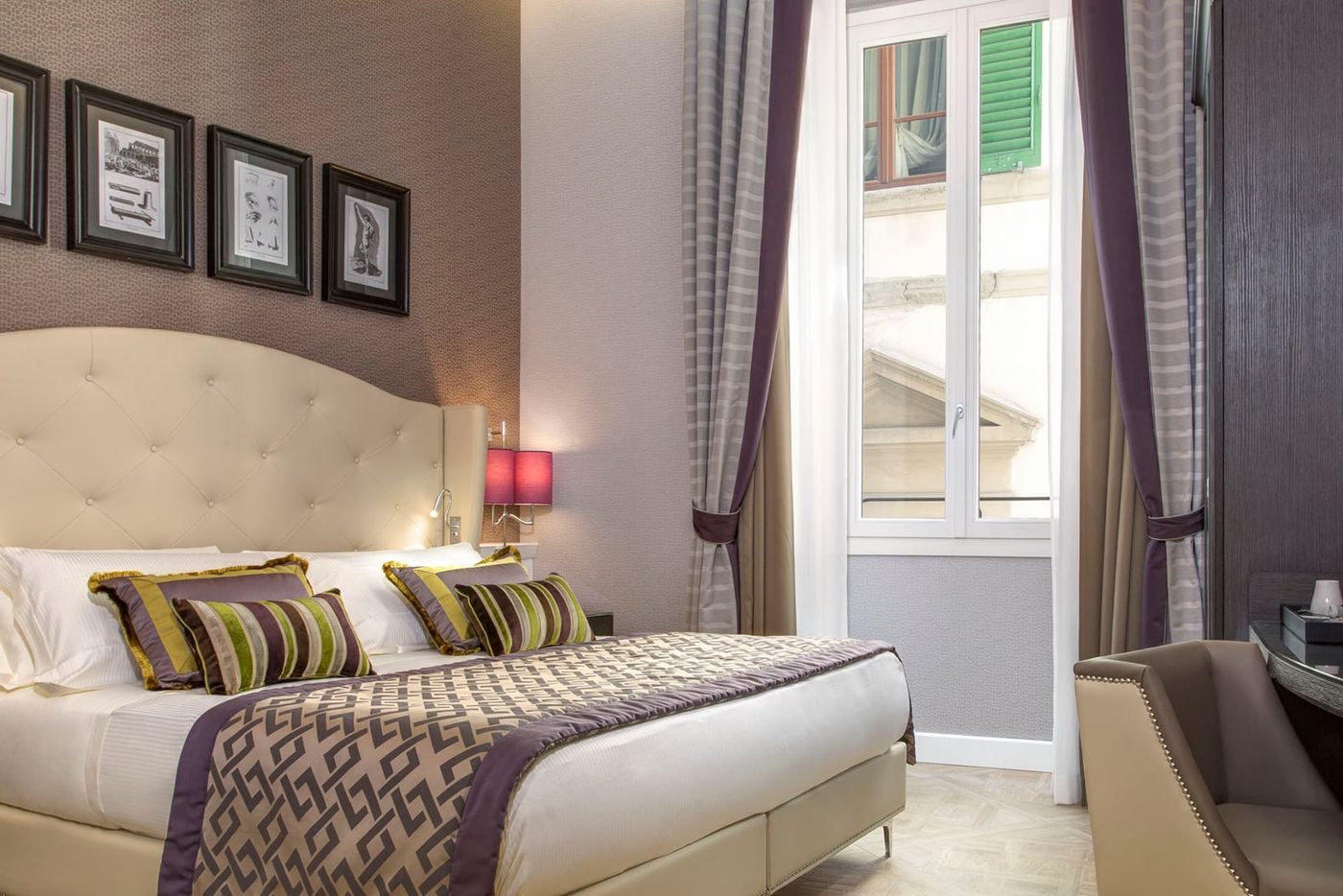 Hotel Spadai