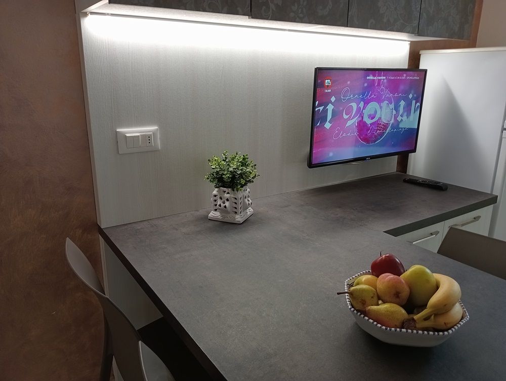 Ariston Vacanze Residence