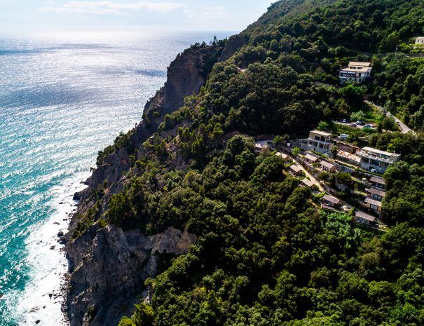 Sesta Terra Natural Resort