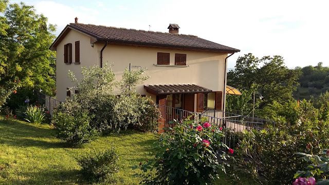 I 3 cipressi