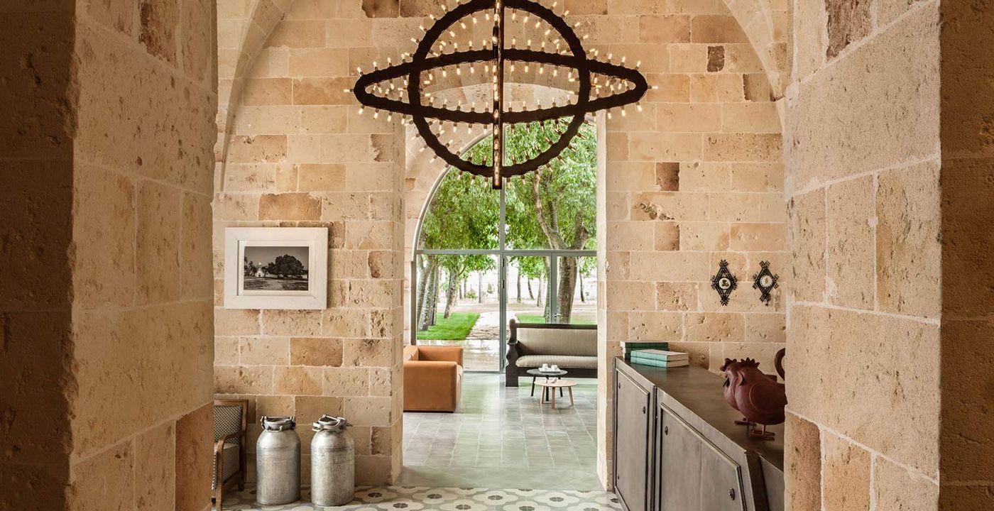 Vinilia Wine Resort