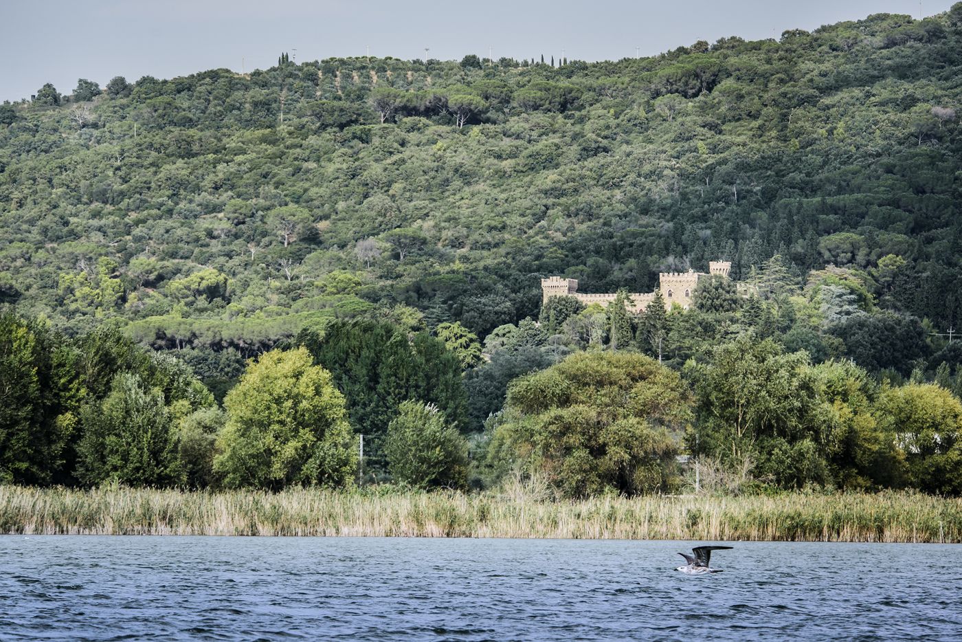 Castello Borgia - Borgia Castle