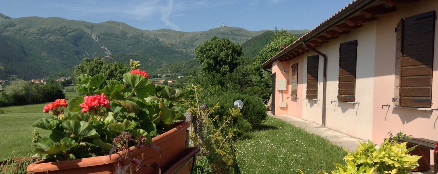 Agriturismo Santa Croce