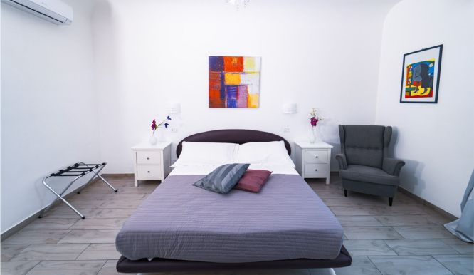 Etna Suite