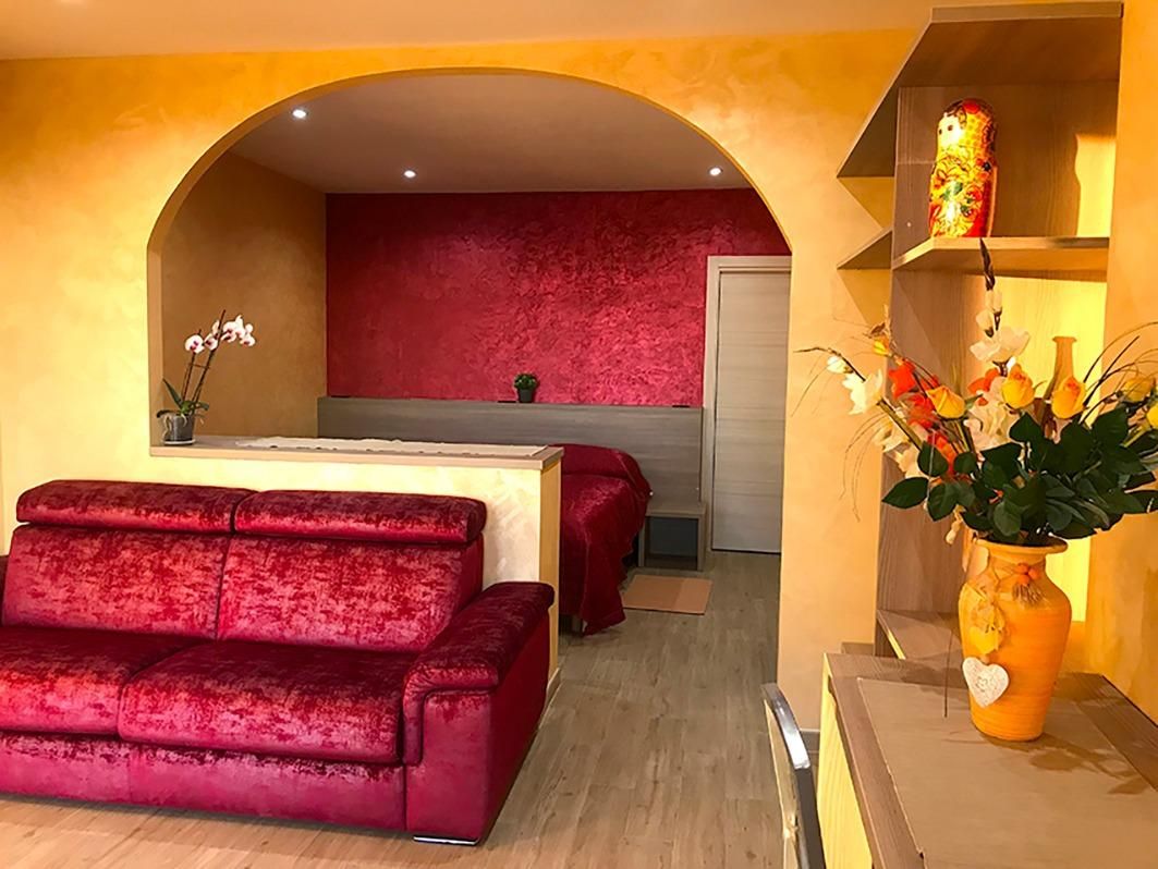 B&B La Fontana