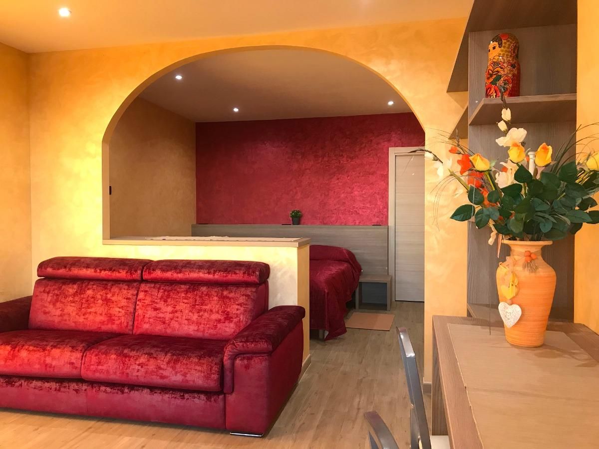 B&B La Fontana