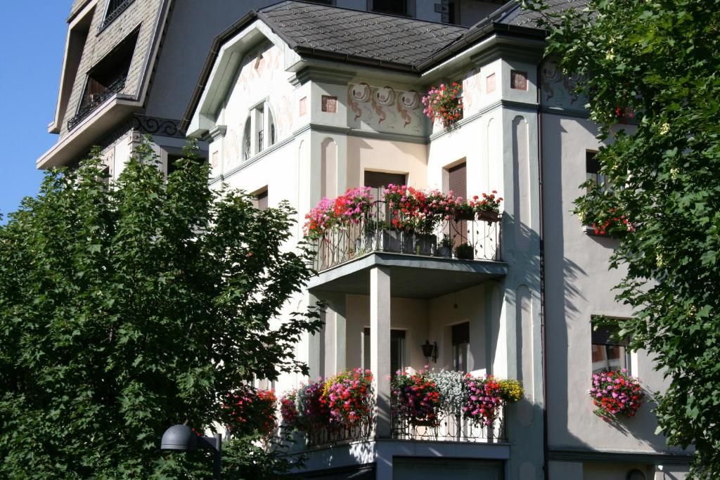 Bed&Breakfast Tirano