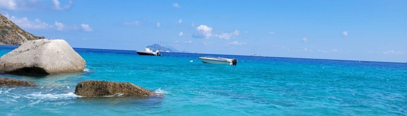 LE Terrazze ISOLE EOLIE Lipari