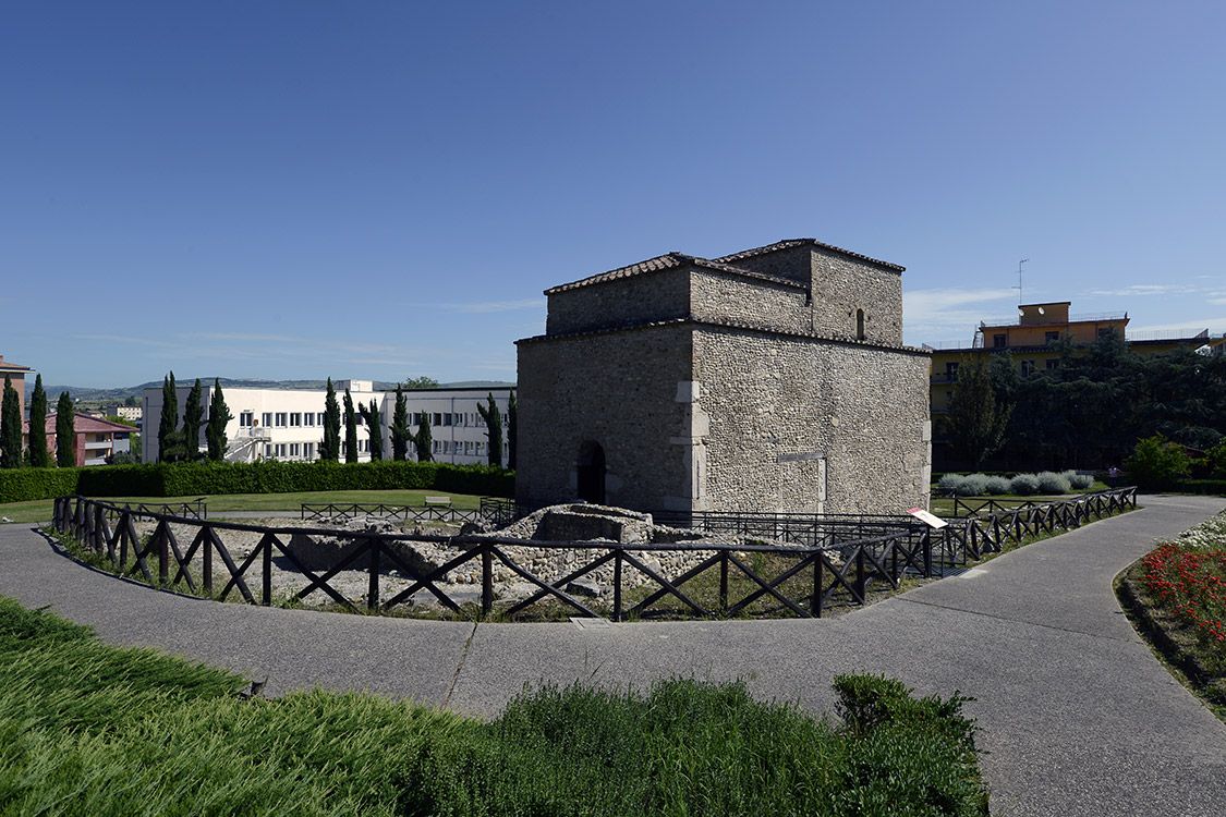 B&B Arco Dolce Arco
