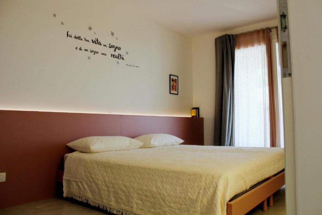 B and B A Casa Mia
