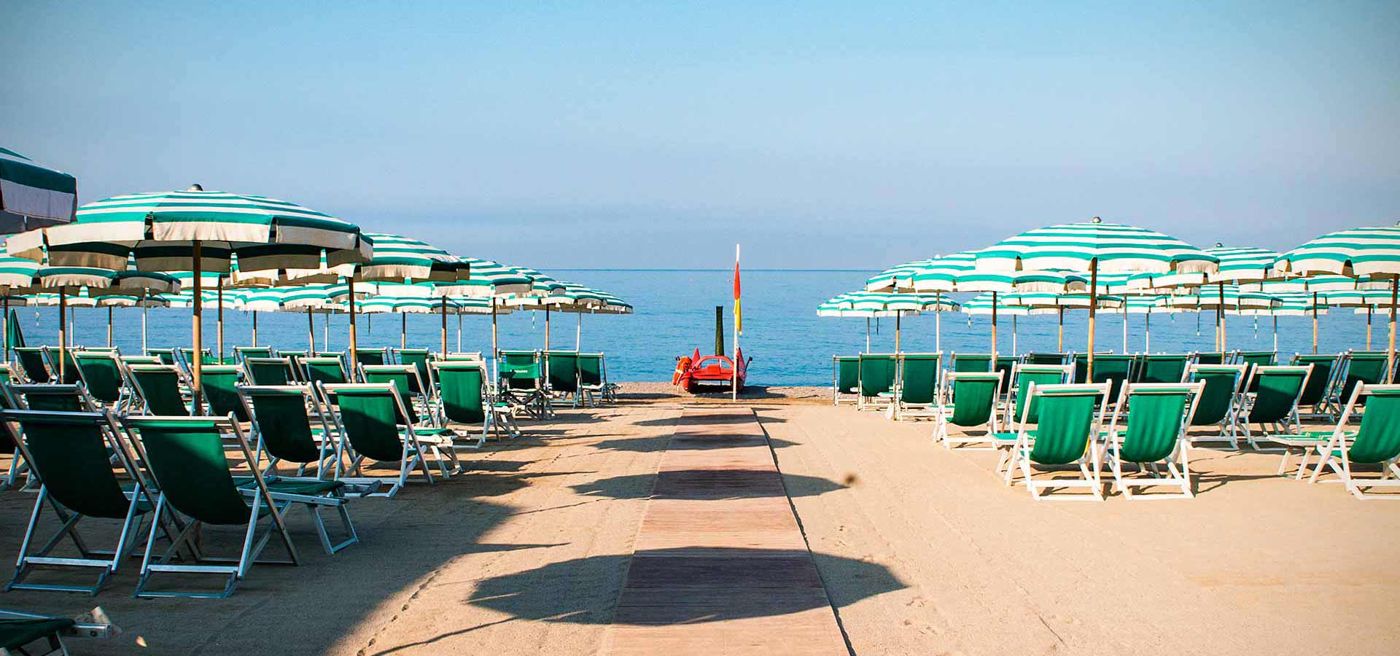 Hotel Marina