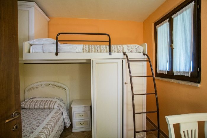 Agriturismo Il Poderino Della Nonna