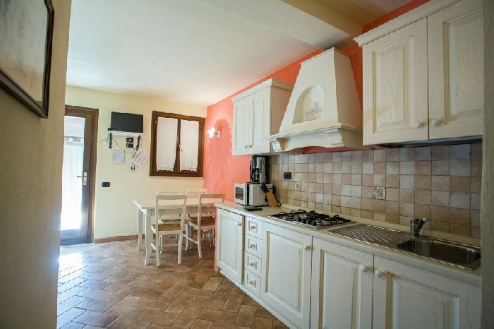 Agriturismo Il Poderino Della Nonna