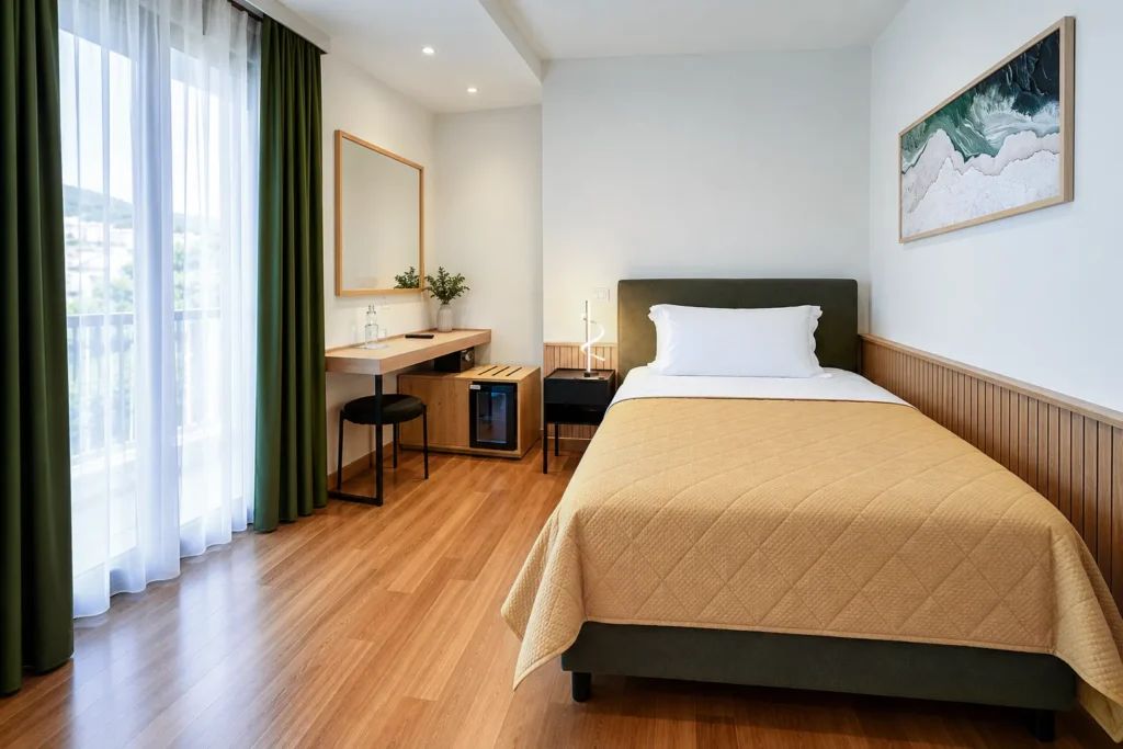 Sigis Hotel Fiumicino