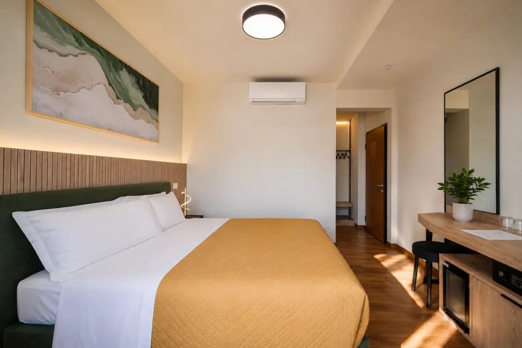 Sigis Hotel Fiumicino
