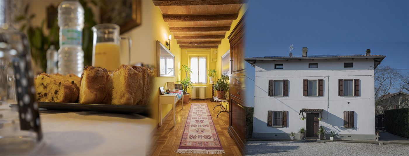 B&B La fossetta