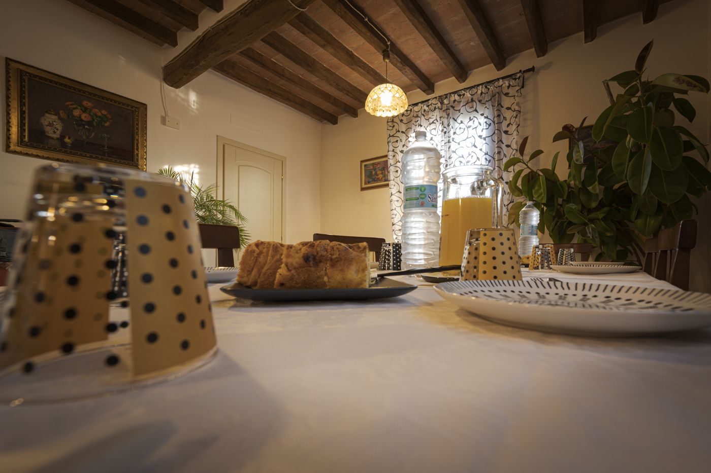 B&B La fossetta