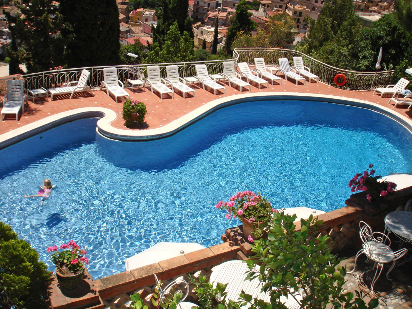 Hotel Mediterranee