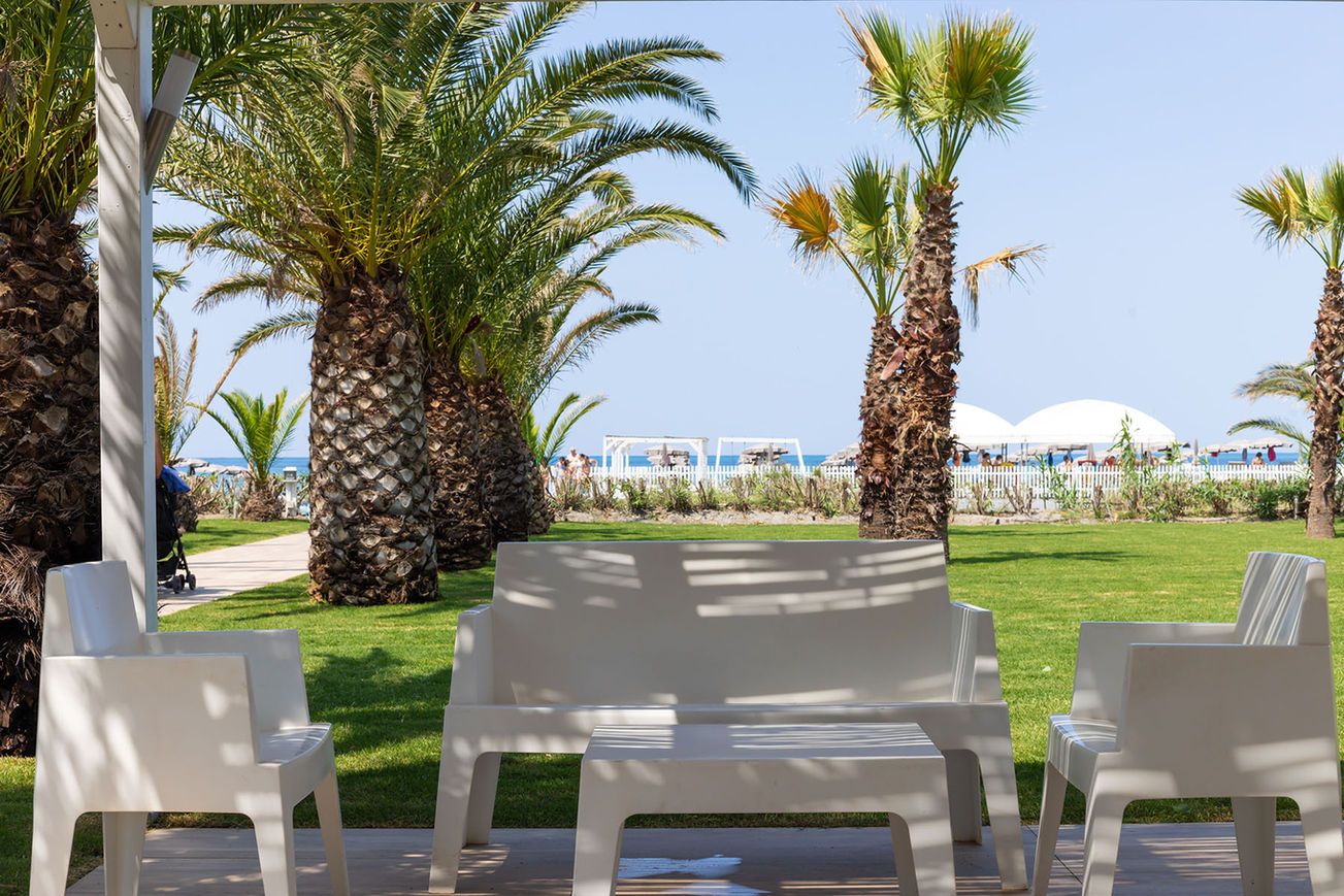 Il Cormorano Resort