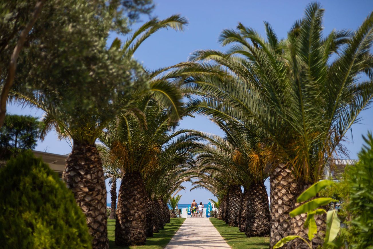 Il Cormorano Resort