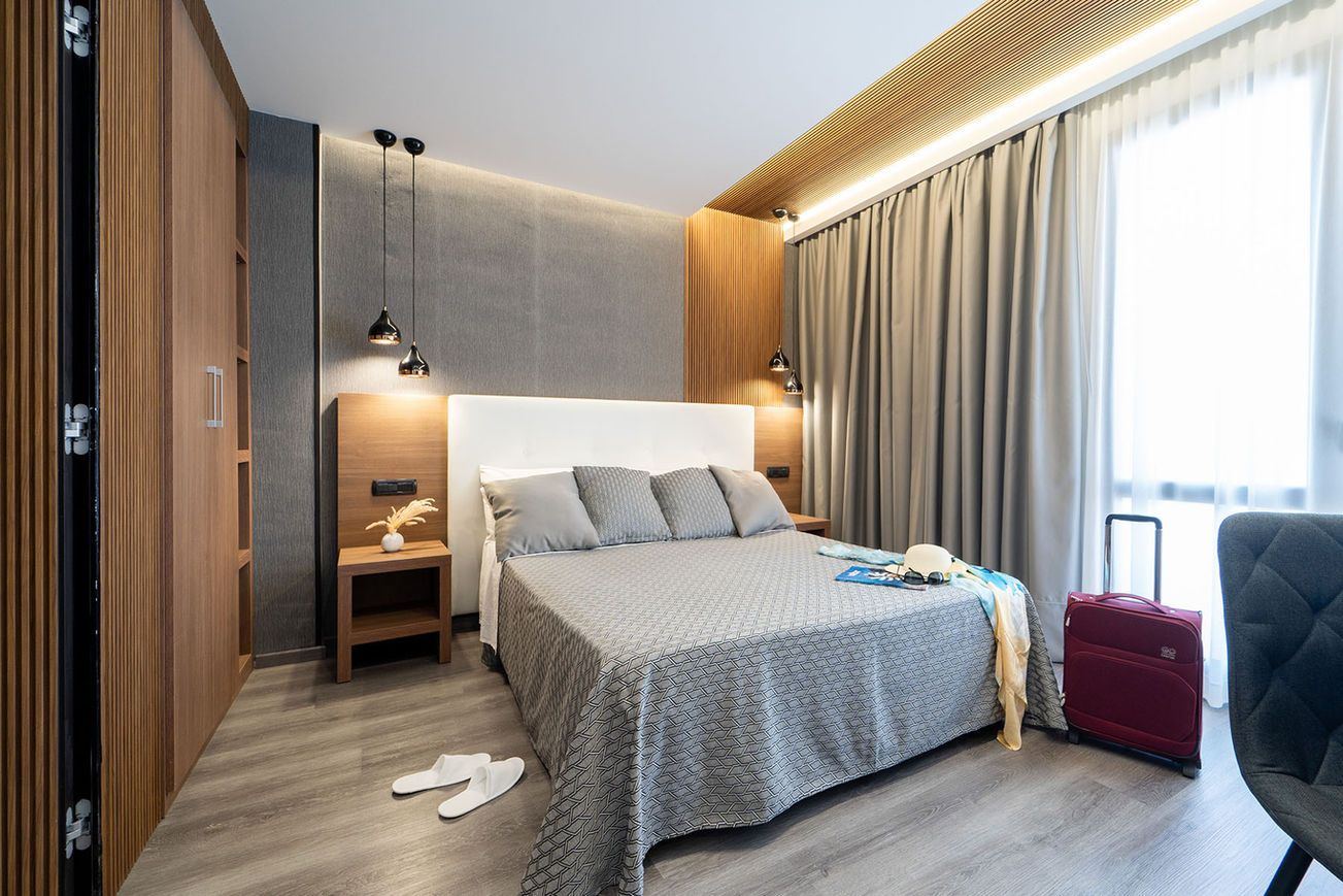 Il Cormorano Resort