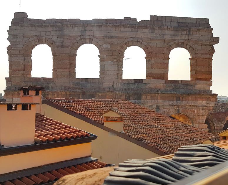 La Finestra sull'Arena