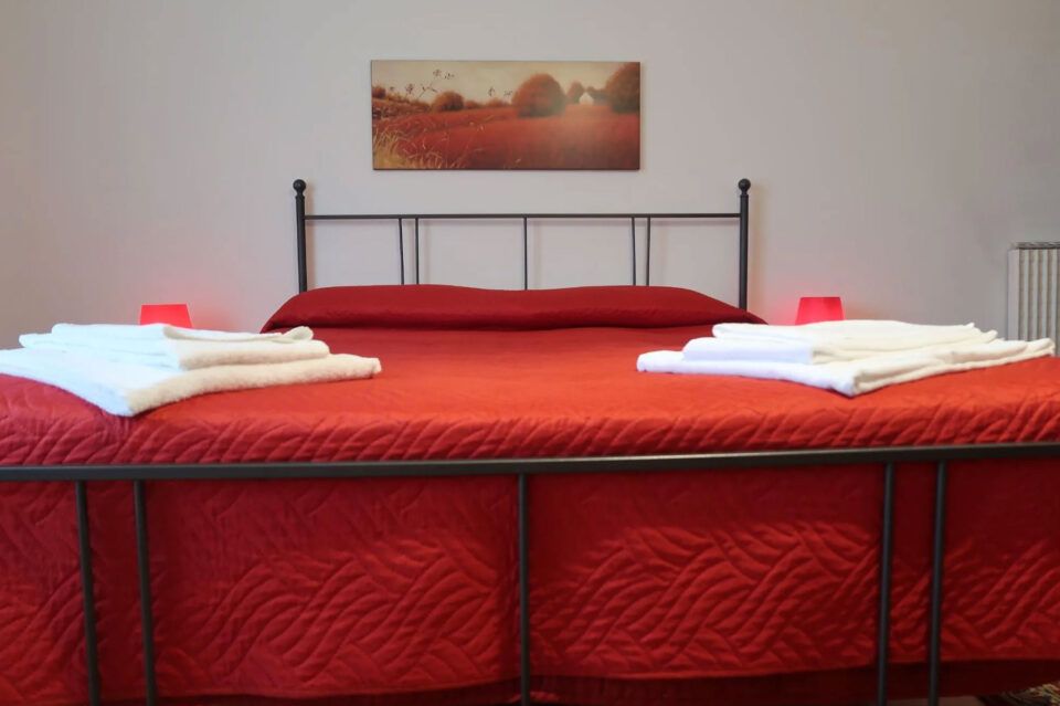 GG Bed and Breakfast