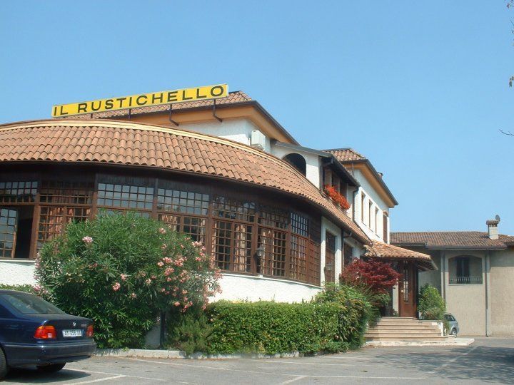Hotel Il Rustichello