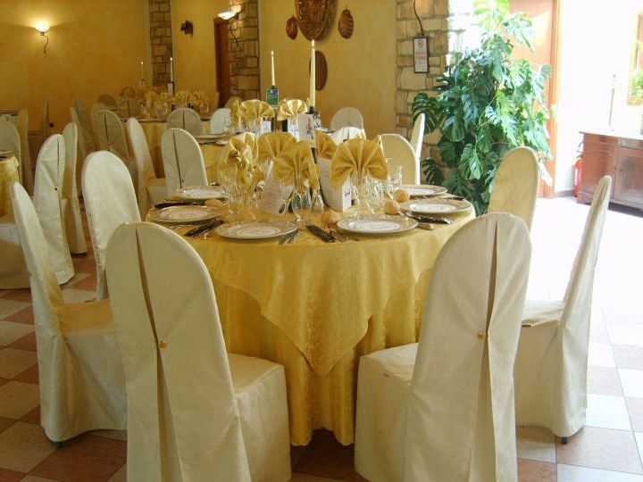 Hotel Il Rustichello