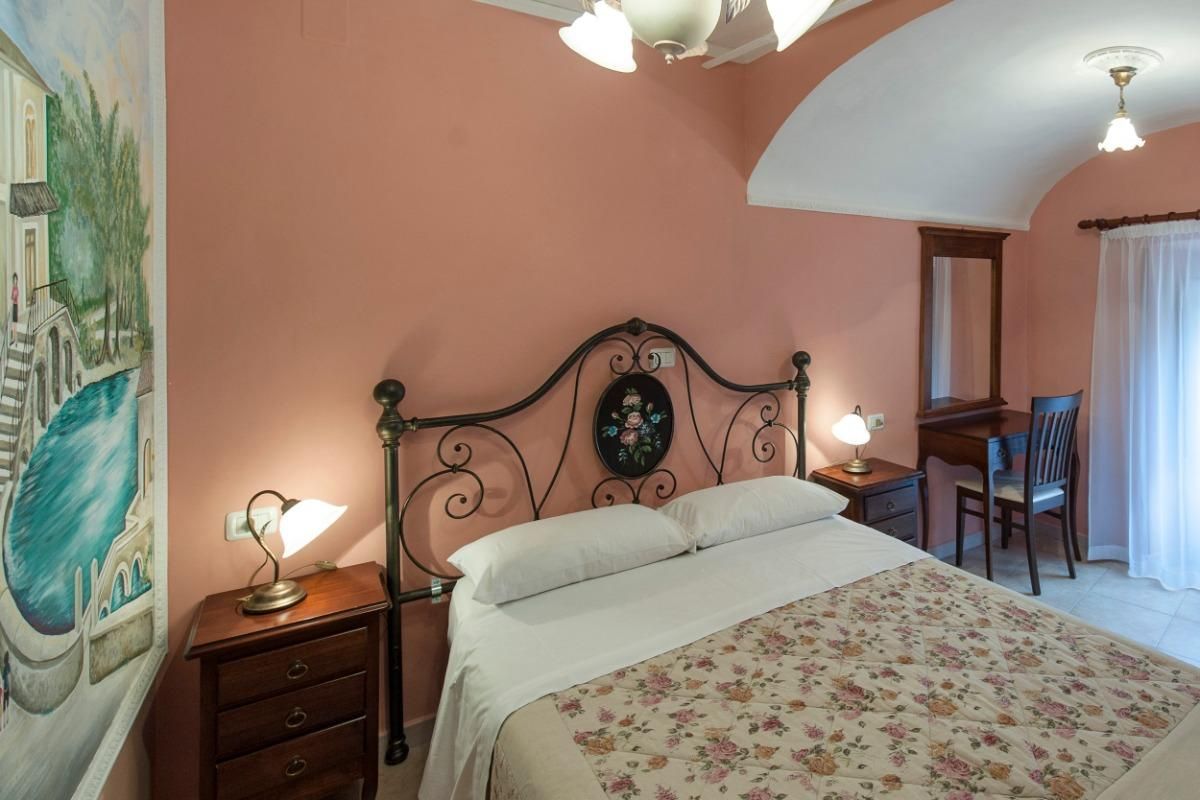 Bed and breakfast la casa dei nonni scanno