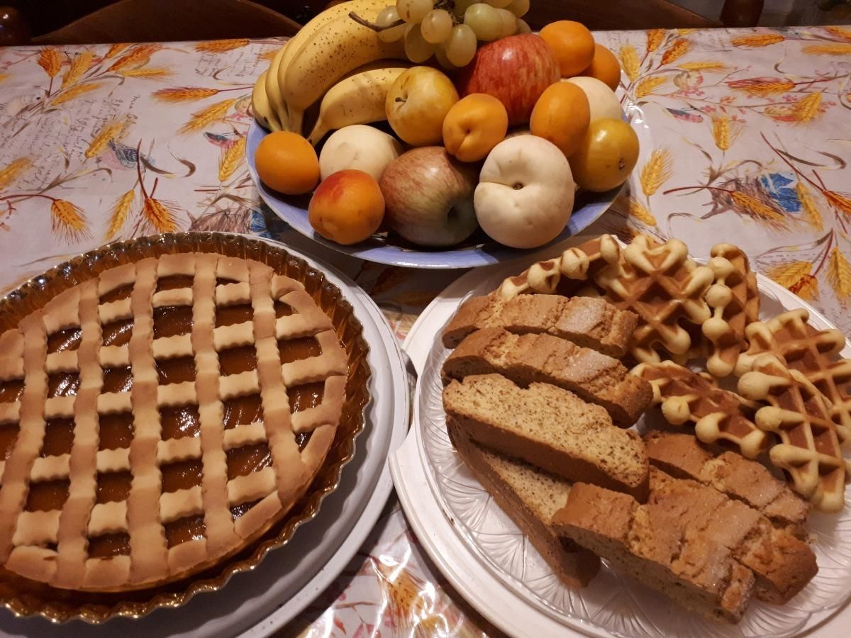 Bed and breakfast la casa dei nonni scanno