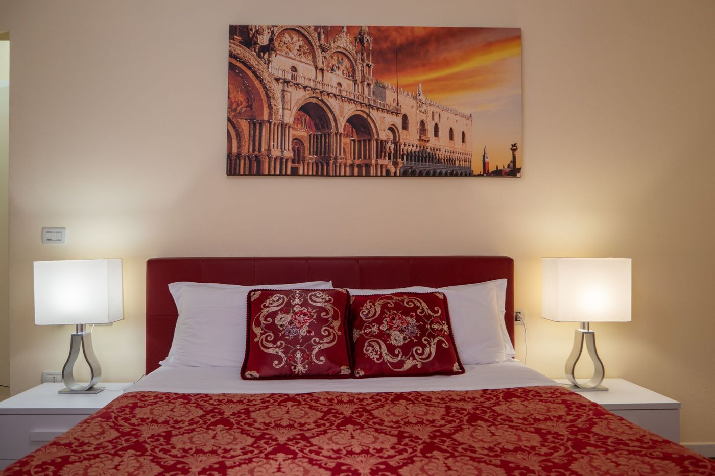Ca Rebeka Venice