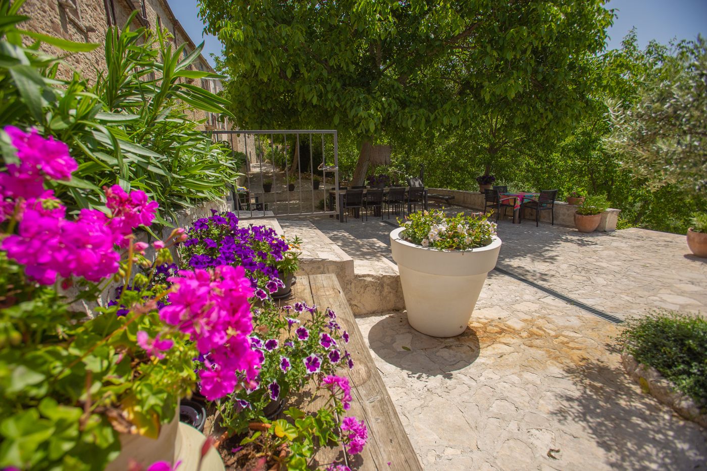 Casa Cristina