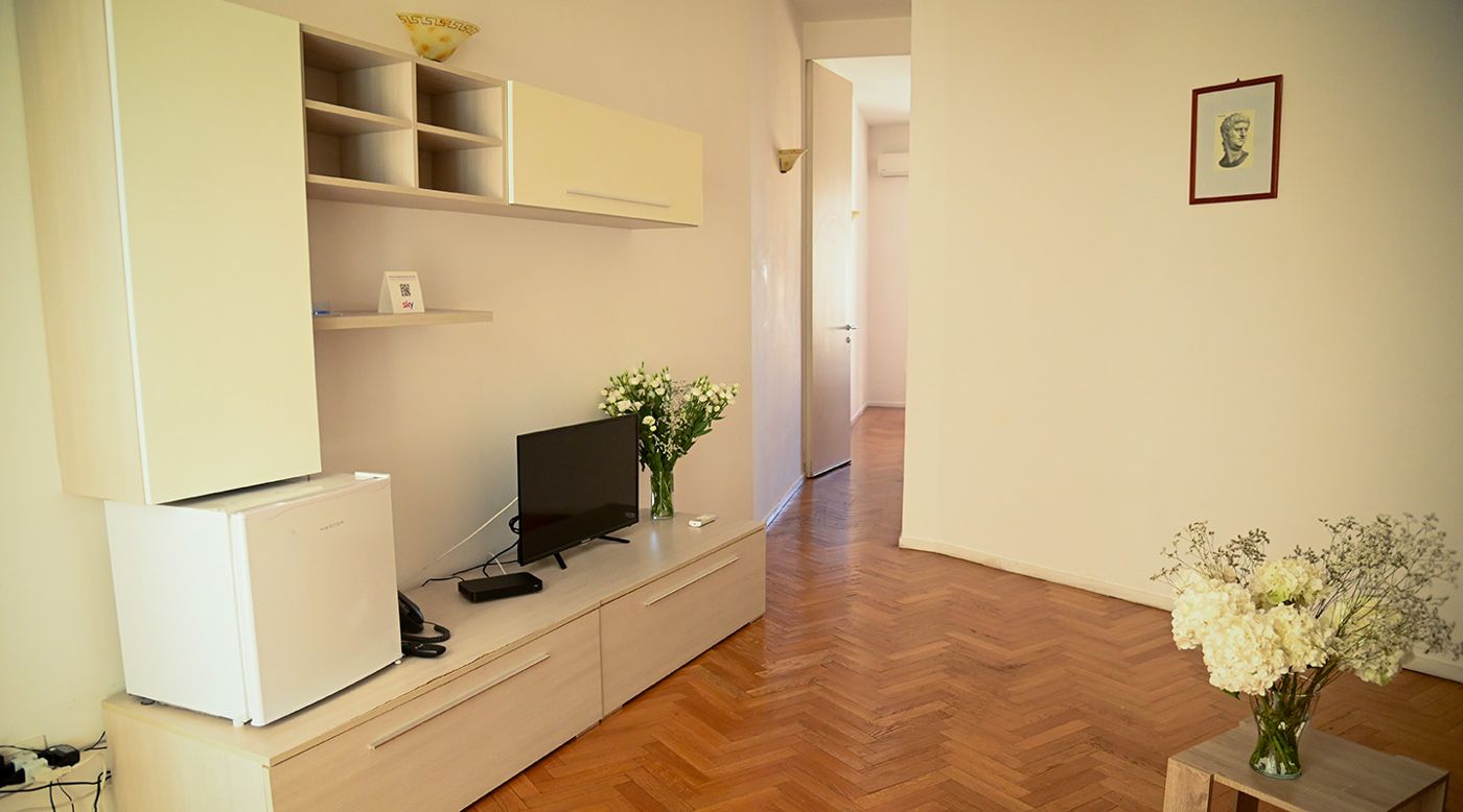 Hotel Terme Neronensis