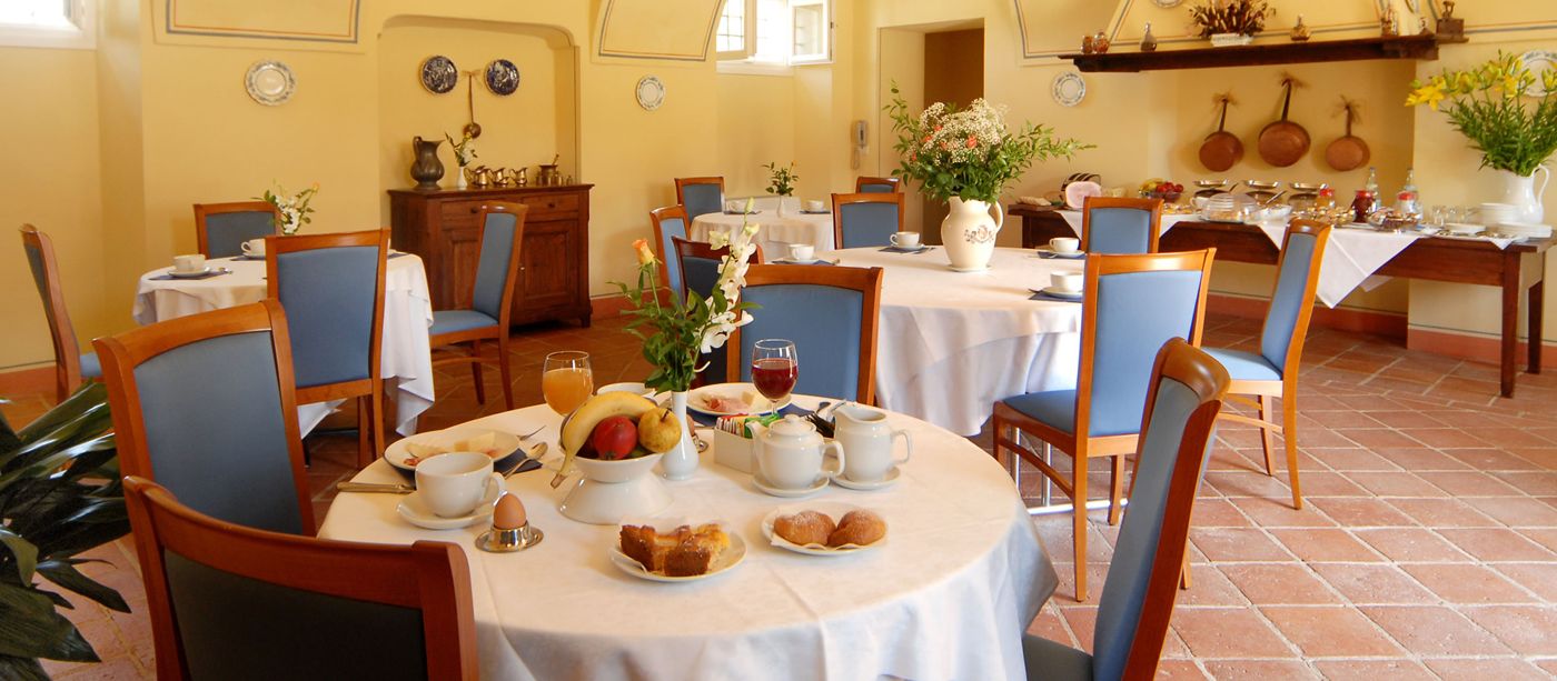 Hotel Antico Podere Propano