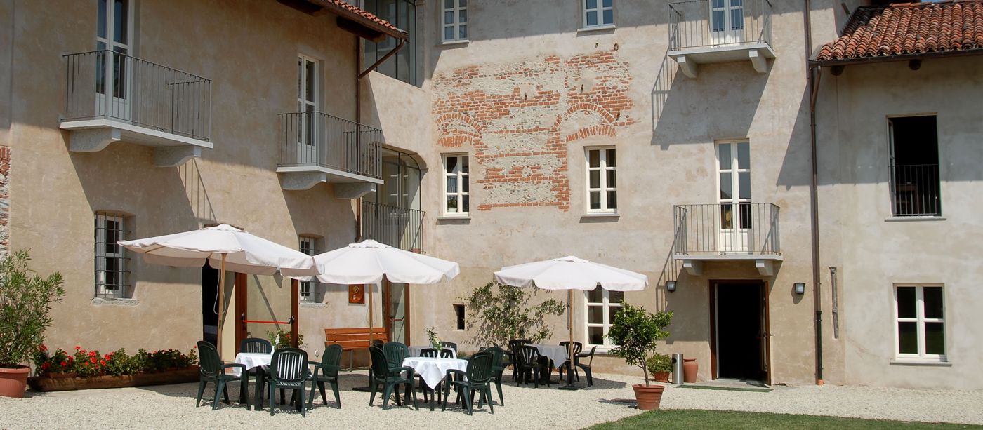 Hotel Antico Podere Propano