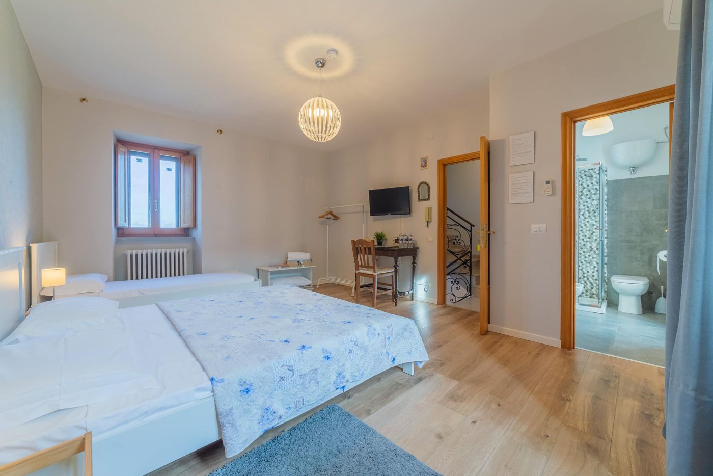Residenza La Majelletta
