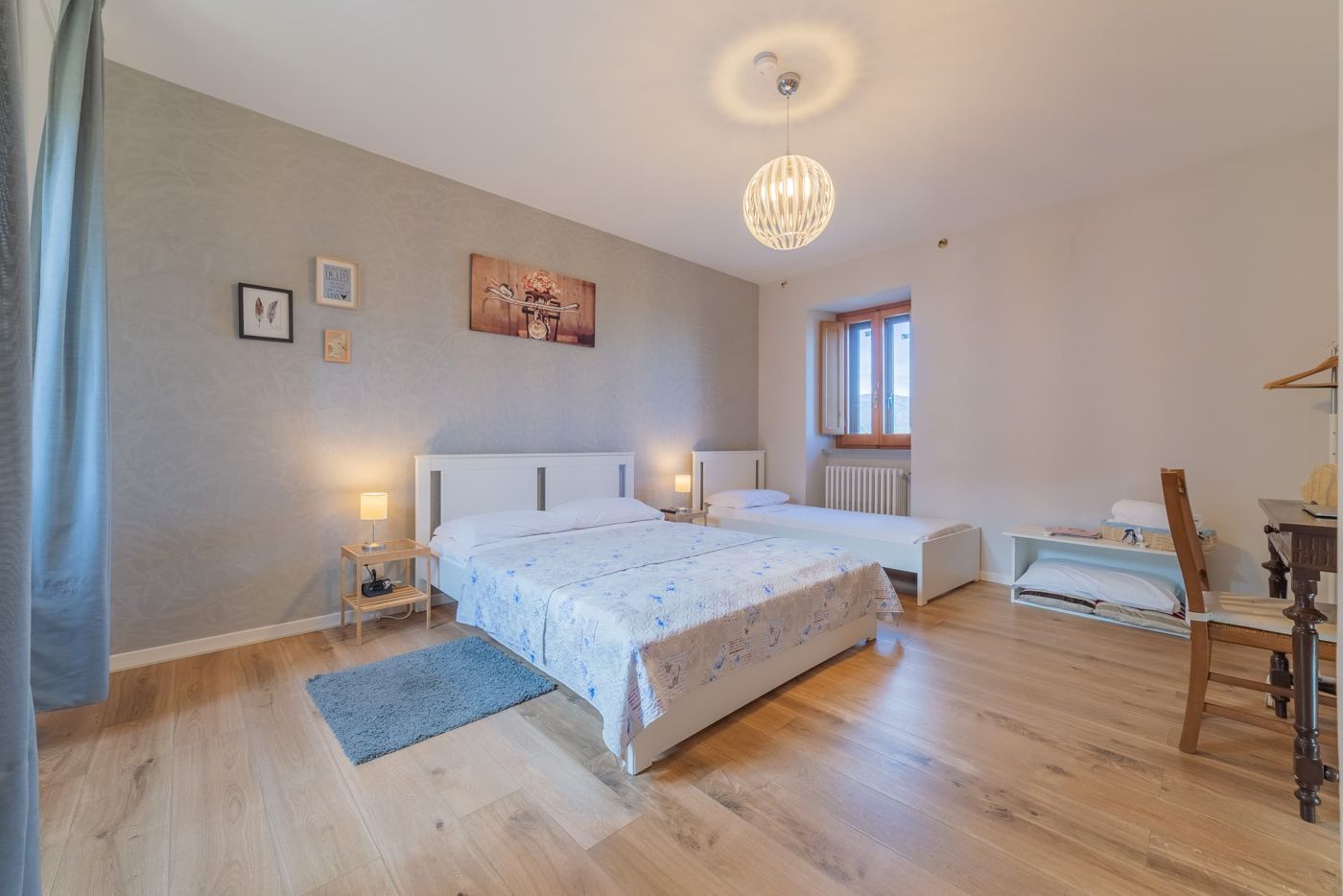 Residenza La Majelletta