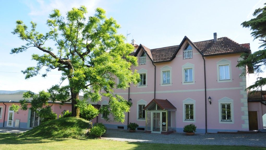 Villa Ester