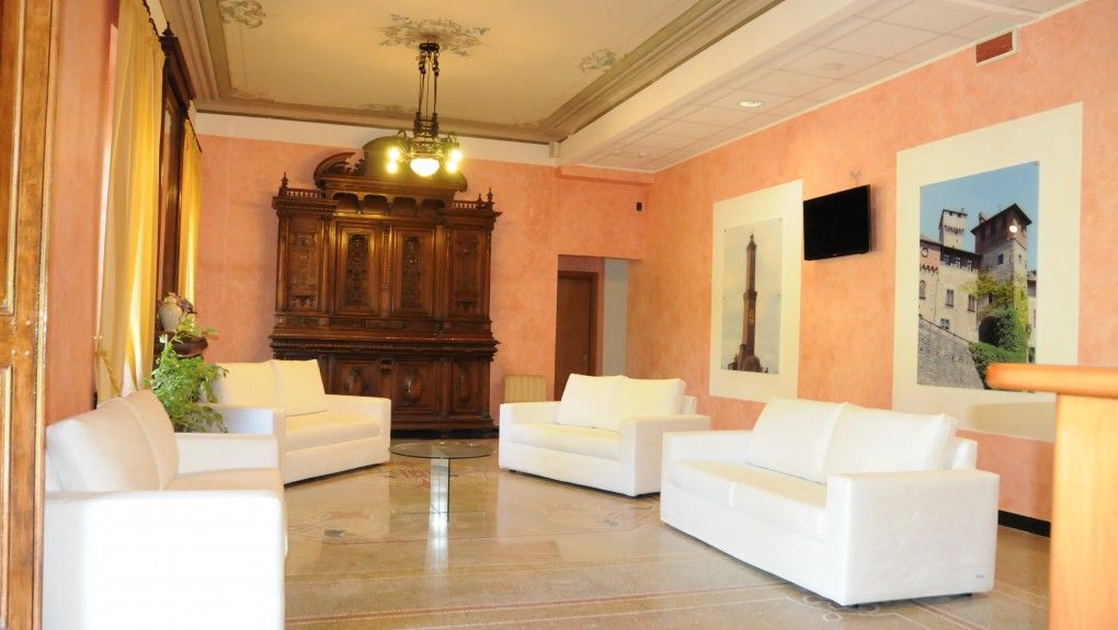 Villa Ester