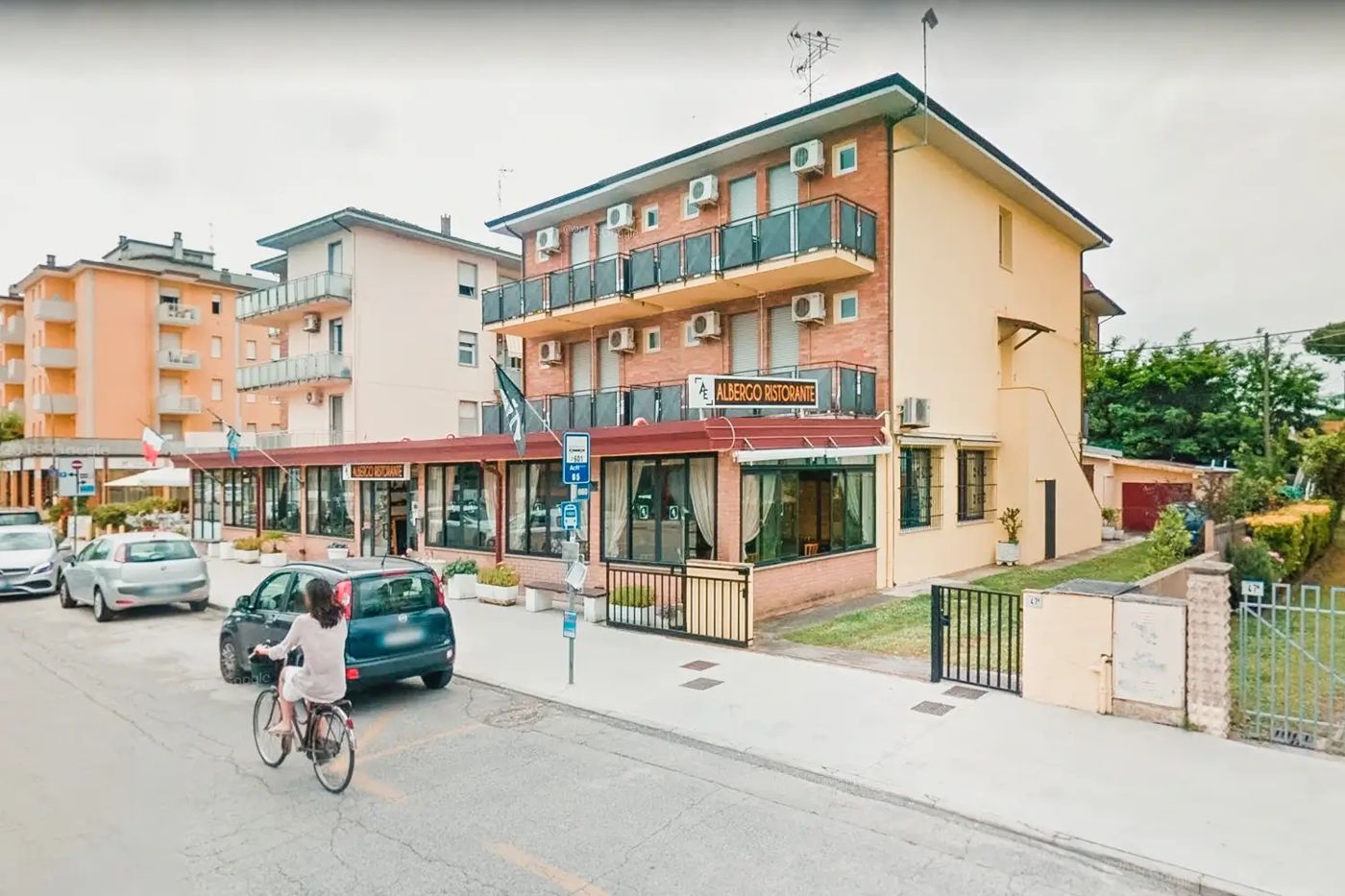 Albergo Elena