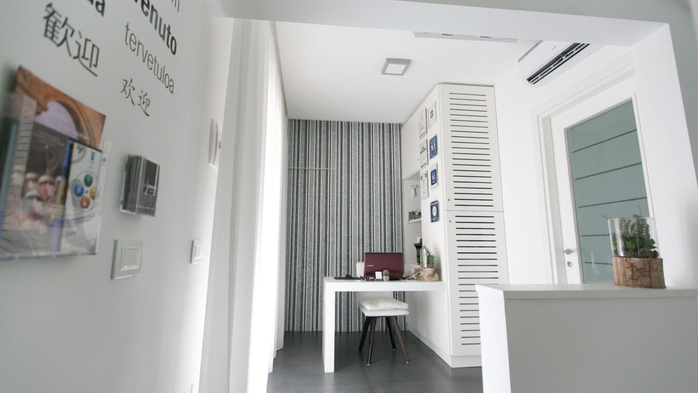 Piccola Caracas b&b